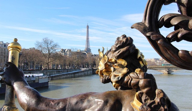 A 300m² Estate of Art, Elegance & Architectural Majesty:Blvd.de la Tour-Maubourg