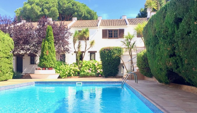 A la plage - Costabravaway