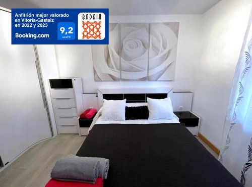 A las puertas de la Catedral 90m2 Parking gratis