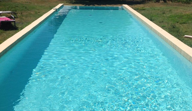 A PEACEFUL HEAVEN IN THE HEART OF LUBERON