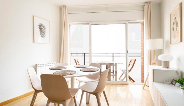 AB North Barcelona Apartments