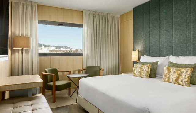 AC Hotel Sants by Marriott