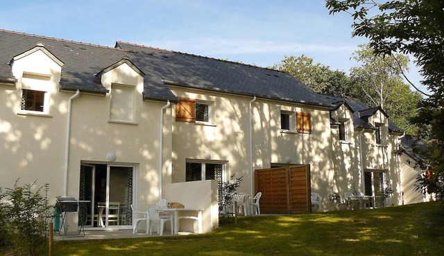 Accessible Cottage for 4 in Audierne