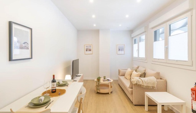 Acogedor Loft a 15 minutos del centro de Pamplona