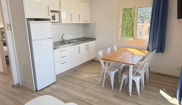 Agi Rescator 102 Apartamento for rent in Roses Girona.