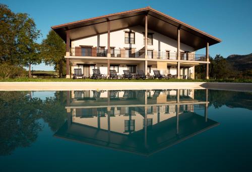 Agroturismo Basitegi