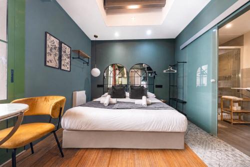 AinB Born-Dames Apartments