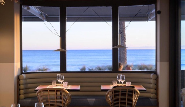 Akquaaa Boutique Hotel