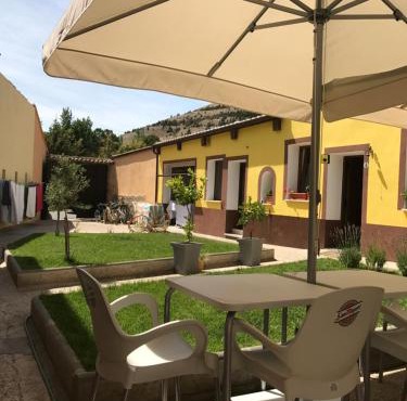 Albergue Orion