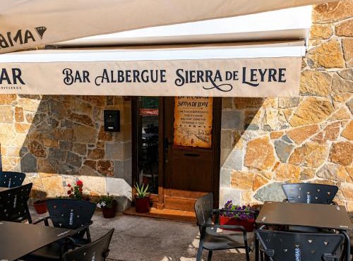 Albergue Sierra De Leyre