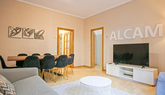 Alcam Calabria