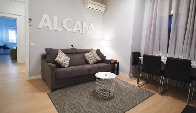 Alcam Valencia II