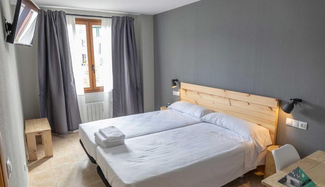 Alda Estella Hostel
