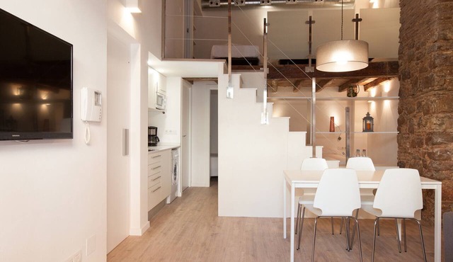 Alissia 4 - Habitat Apartments