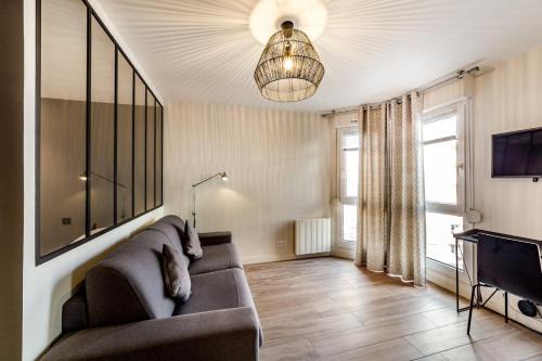AllinLyon | Moderne et lumineux Part-Dieu