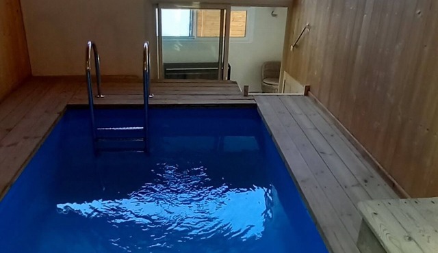 Alma Bella Suite -Appart