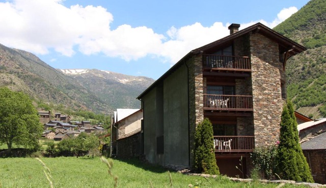 Alojamiento Rural l'Hortal
