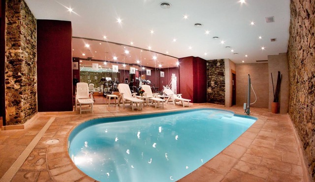 Alti Hotel
