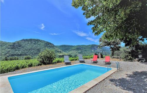 Amazing Home In Flaviac