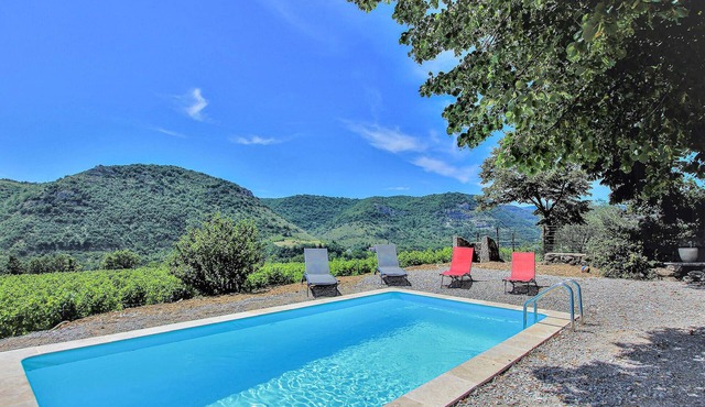 Amazing home in Flaviac