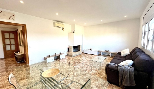 Amplio Apartamento