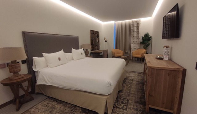 Ansares Hotel