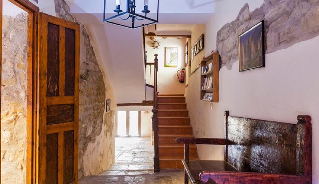 Apartamentos Casa Samper