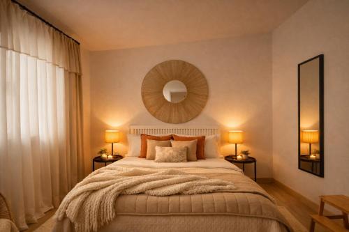 Apartament a Sant Celoni, Montseny, Barcelona