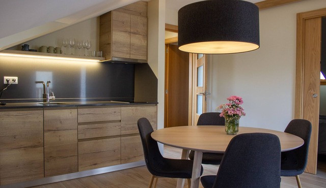 Apartament Areny Gran