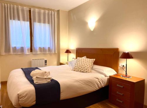 Apartament Boet - Ainet de Cardós - L'Amfitriona