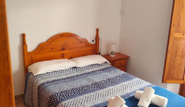 APARTAMENT CAN MINGU 2on pis