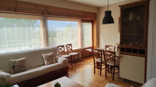 Apartament El Pla