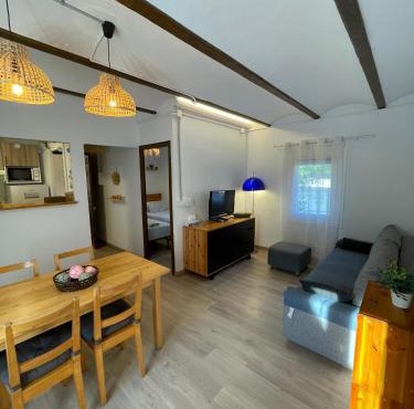 Apartament Ca l' Oriol