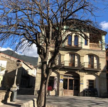 Apartament Fonderia 1
