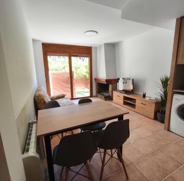 Apartament l'Adou
