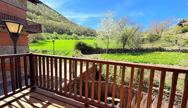 Apartament La Peulla - L'Amfitriona