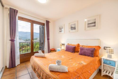 Apartament Potxó