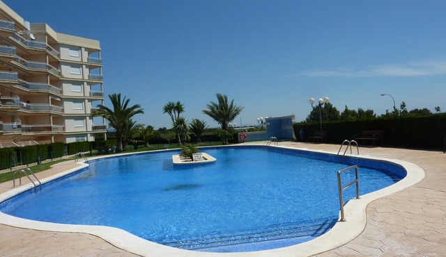 Apartamento Bellavista 220 by Parc Mont-roig