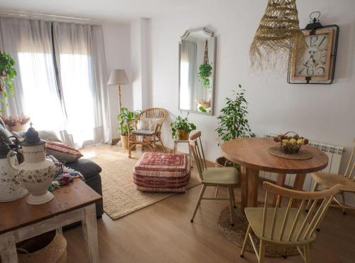 Apartamento boutique