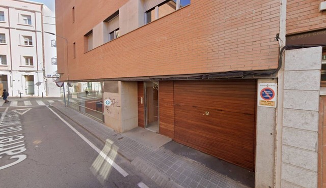 Apartamento Céntrico y con Balcón