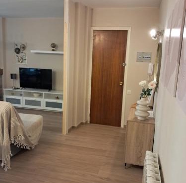 Apartamento CANYET