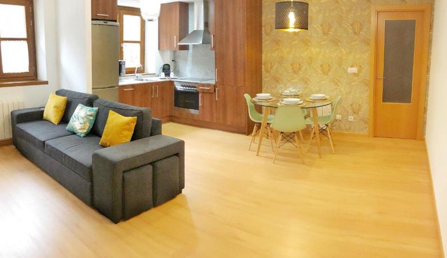 Apartamento Casa Chloe