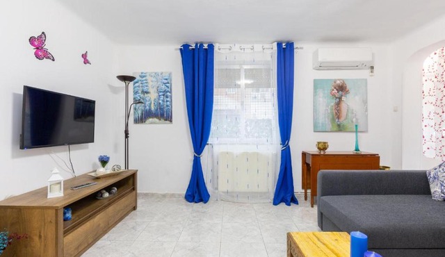 Apartamento Casa de Campo - Alojamiento de temporada