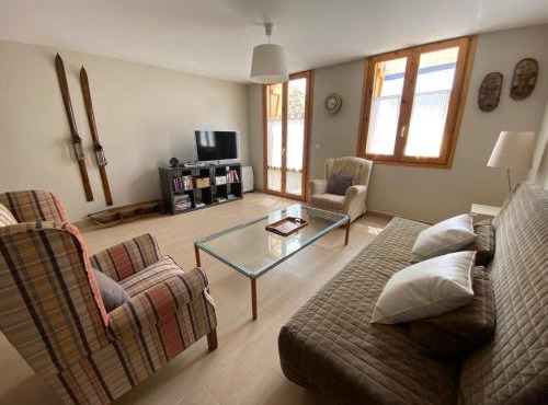 Apartamento Casa Francho