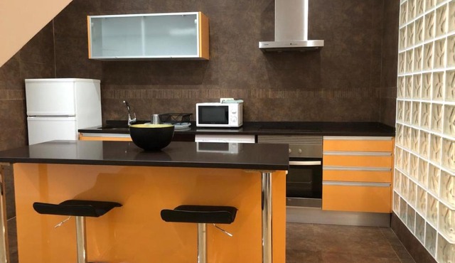 Apartamento de 70 m2 en el Arroyo de la Vega , Alcobendas