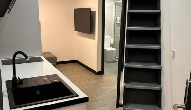 Apartamento en Madrid, España