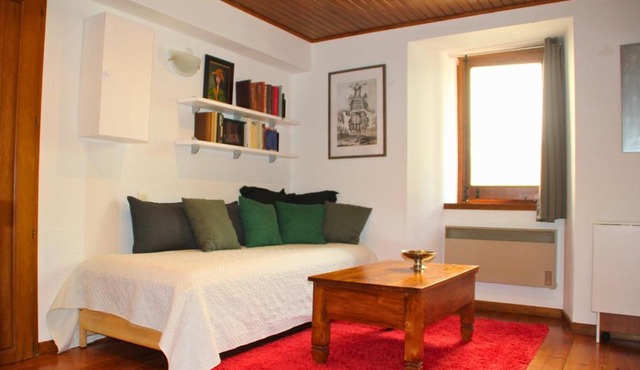 Apartamento-Estudio