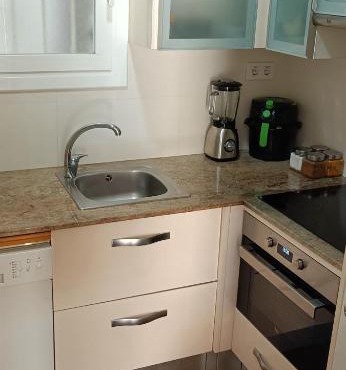 Apartamento gracia