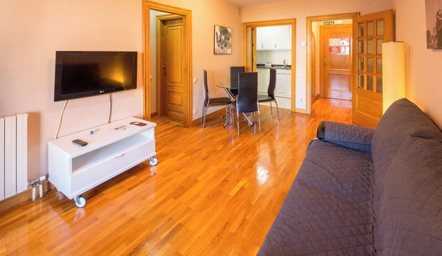 Apartamento Ideal Para dos en Pamplona