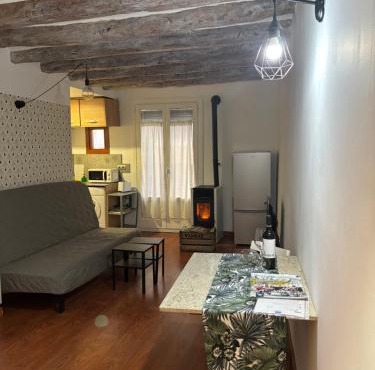 Apartamento La Bodeguita